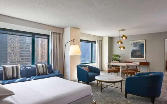 Ogden Suite