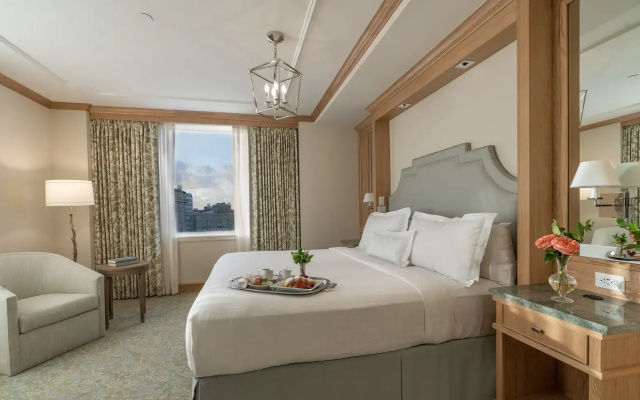 French Quarter Double Suite