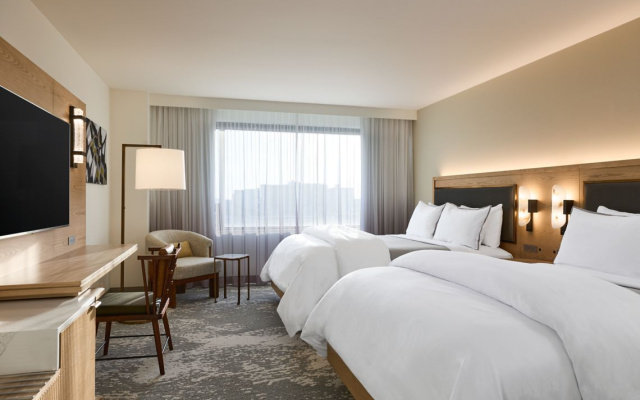 Traditional Quadruple room