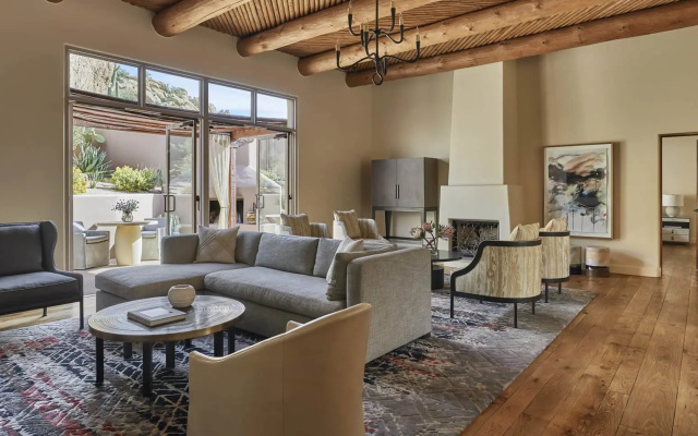 2 Bedrooms Sedona Suite