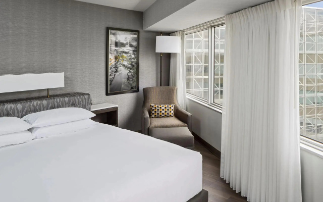 Panorama Double Suite