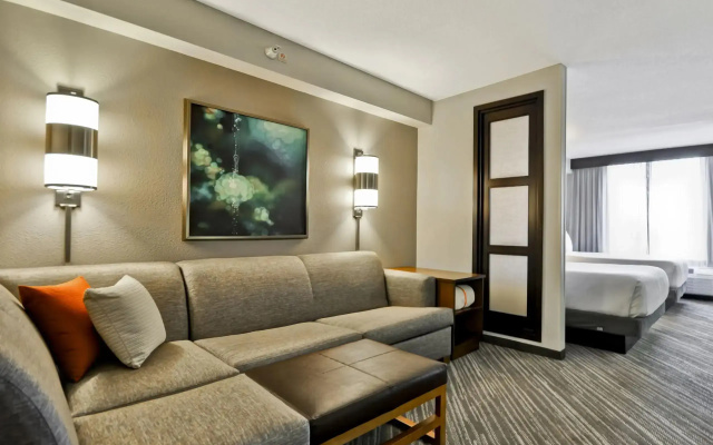 Accessible room