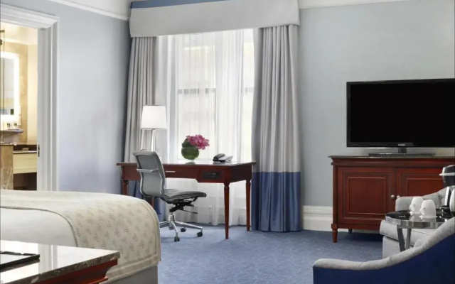 Signature Double room