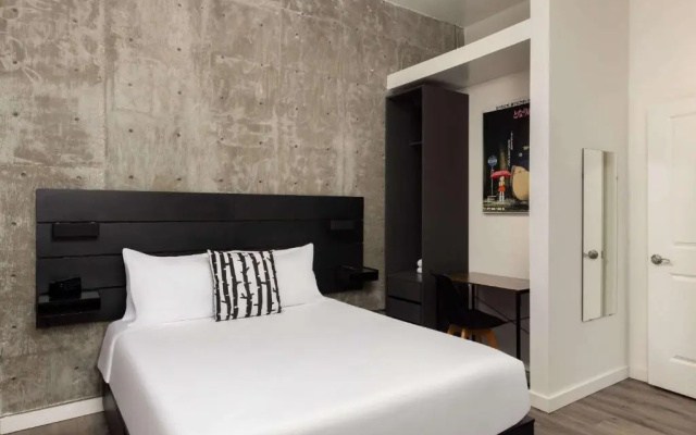 3 Bedrooms Suite