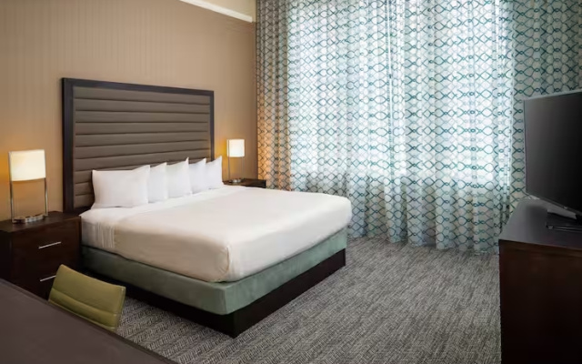 2 Room Suite