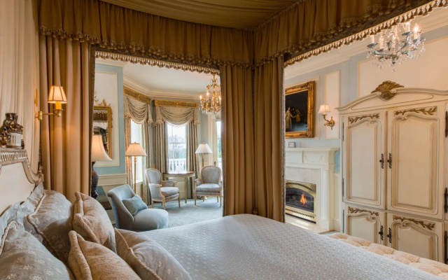 Louis 14 Double room