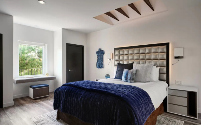1 Bedroom Superior Double Villa