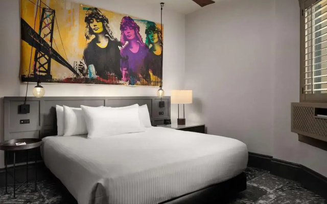 Double Junior Suite