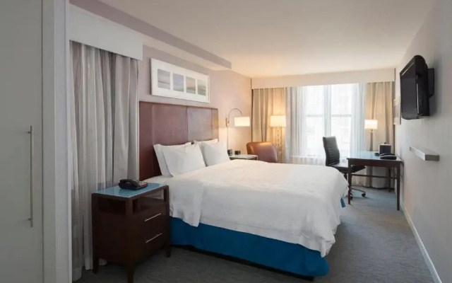 Premium Double room