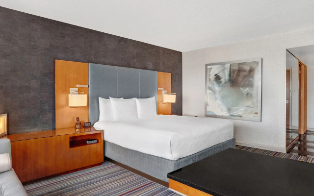 Accessible room