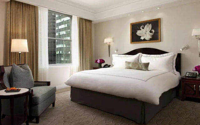 Deluxe Double Suite
