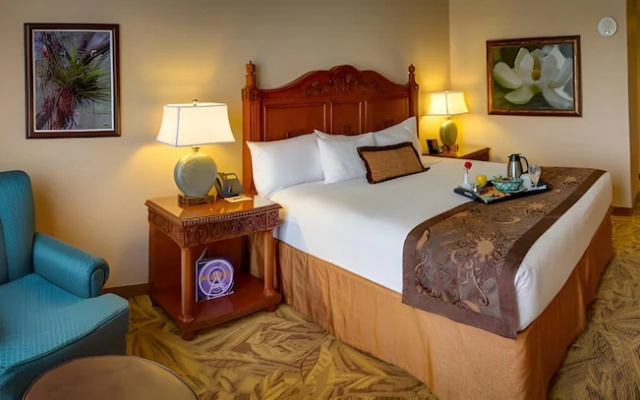 Petite Double Suite