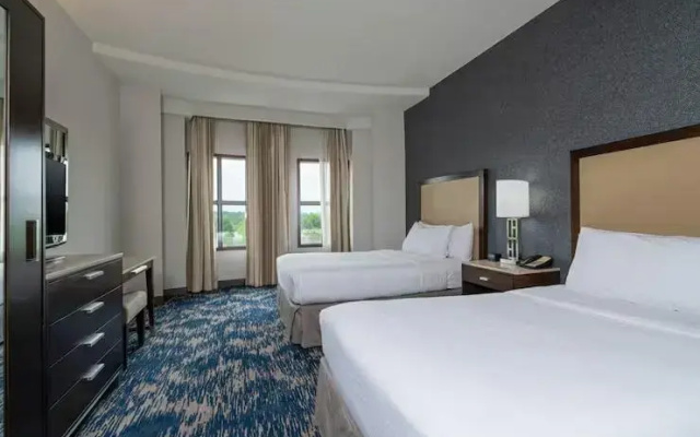 Quadruple Suite