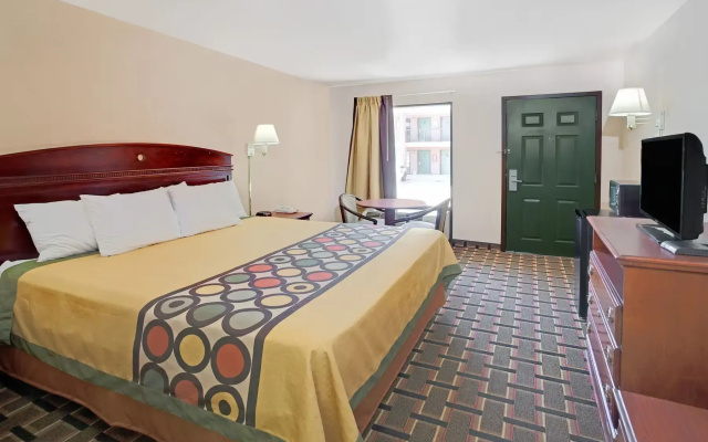 Non Smoking Double room