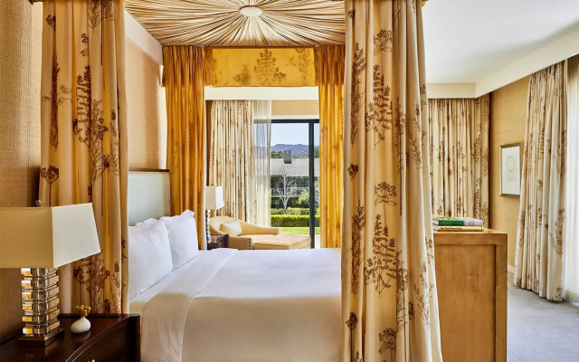 2 Bedrooms Presidential Villa