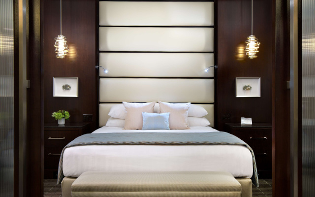 VIP Double Suite