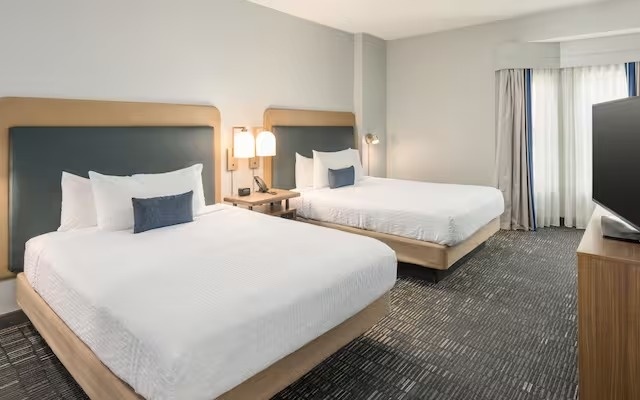 Accessible Suite