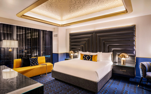 Founders Suite