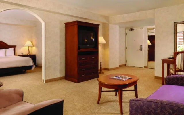 Premium Fab Double room
