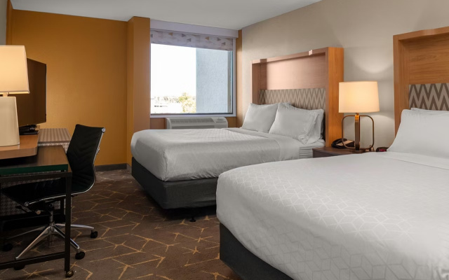 Premium Corner Quadruple room