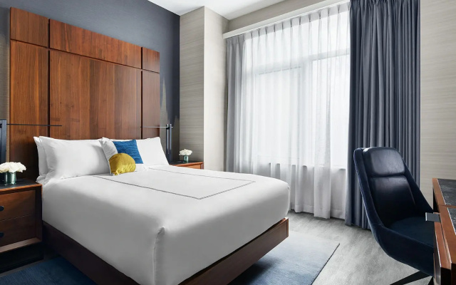 Superior Accessible Double room
