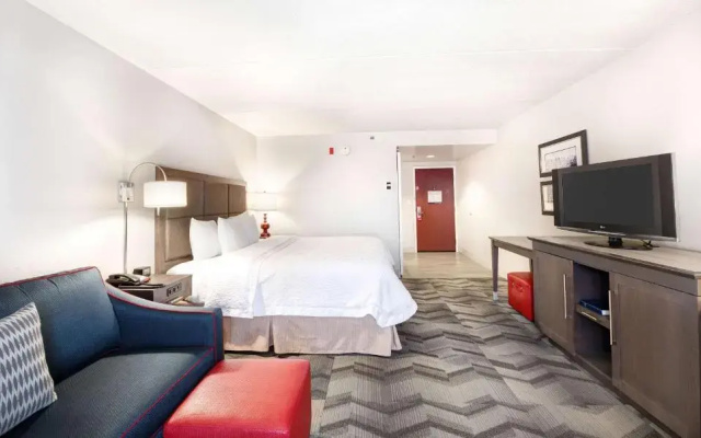 Double Guest room
