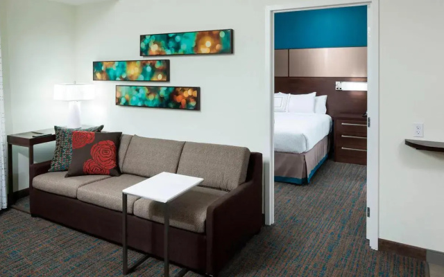 2 Bedrooms Suite