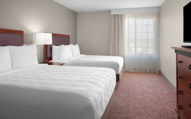Grand Double Suite