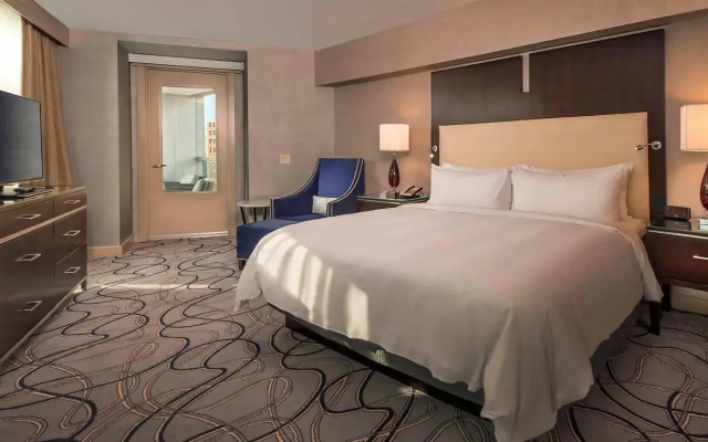 Marquis Suite