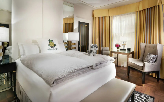 Starlet Double room