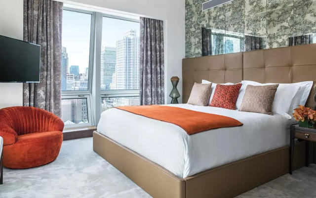 Empire State Presidential Suite
