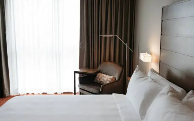 Accessible room