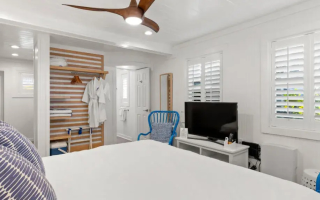 Persimmon Double room
