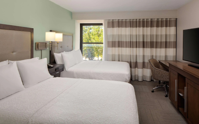 Mobility Access Quadruple Suite