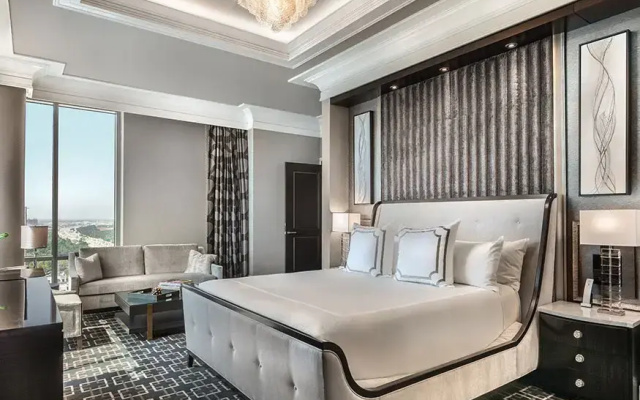 2 Bedrooms Presidential Suite