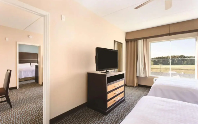 Sextuple Suite