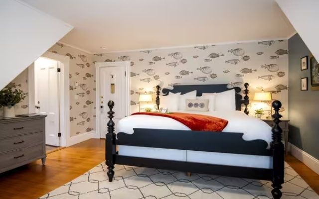 Classic Boscobel Double room