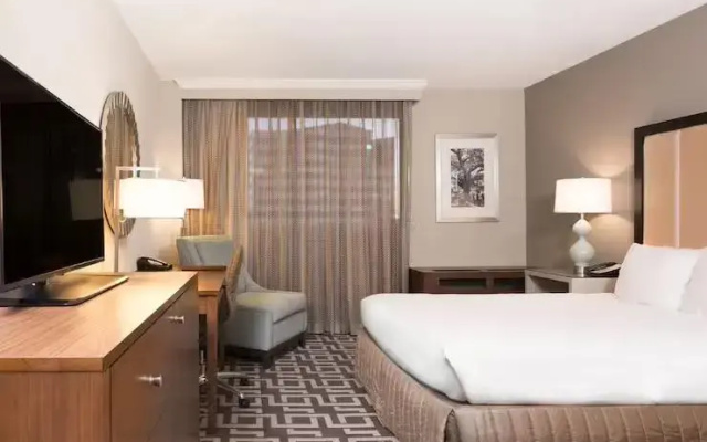 Mobility/Hearing Accessible Double room