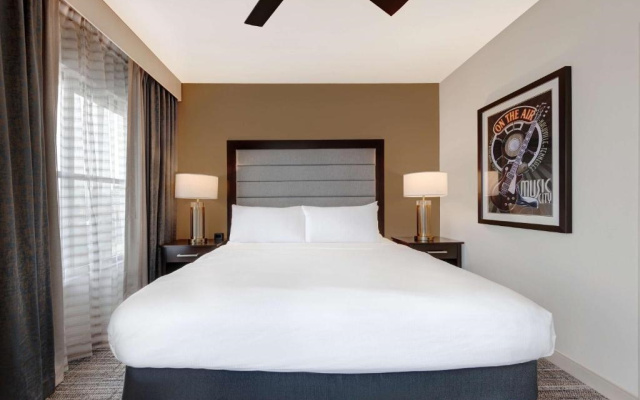 Double Studio Suite