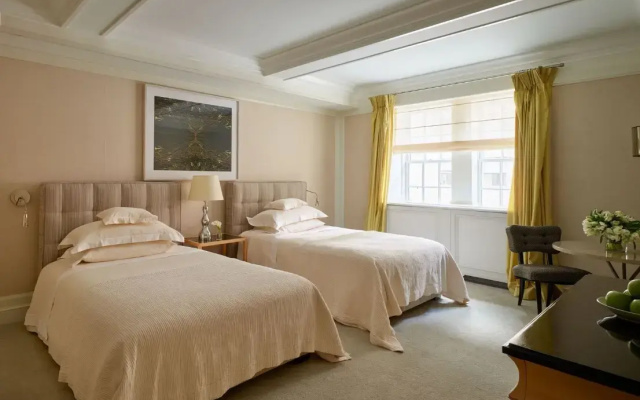 Seventy-Seven room