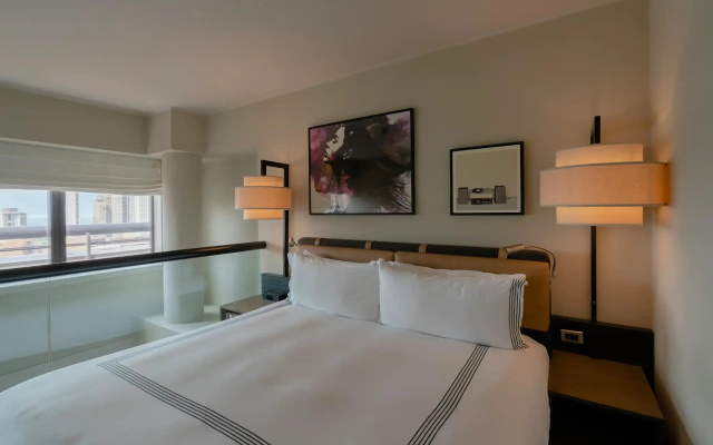 Penthouse Suite