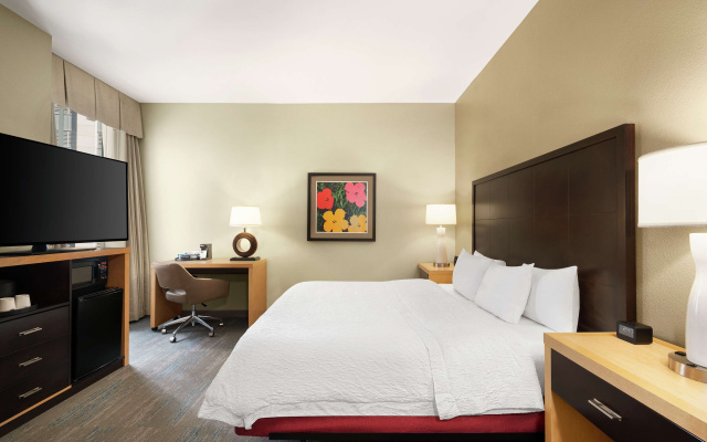 NONSMOKING Accessible  room