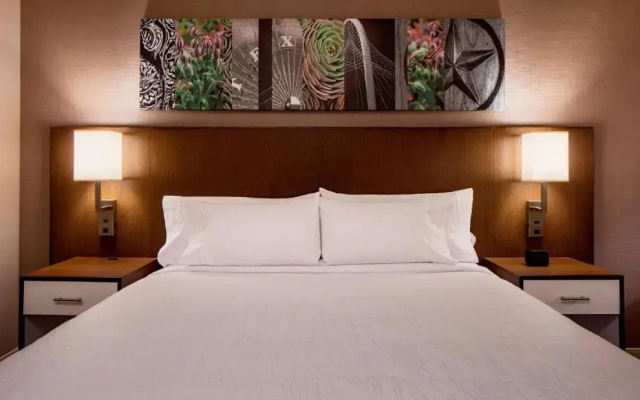 Quadruple Accessible Guest room