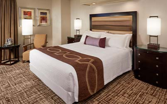 Panoramic Double room