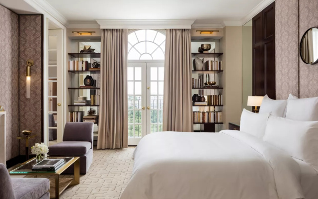 Mansion Double Suite