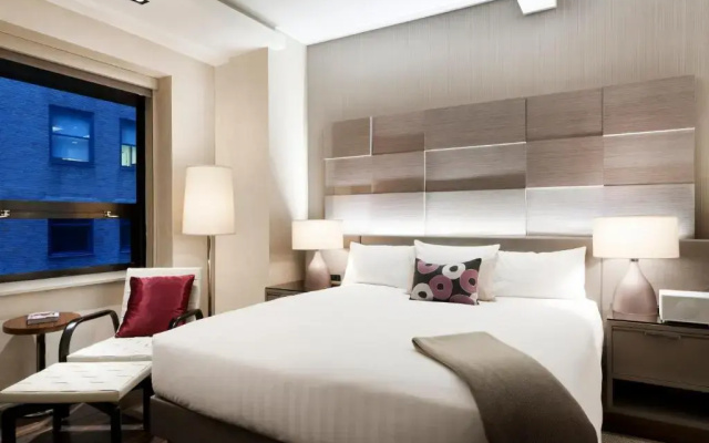 Double Junior Suite