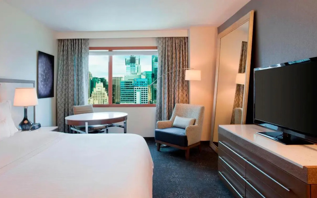 Traditional Double room