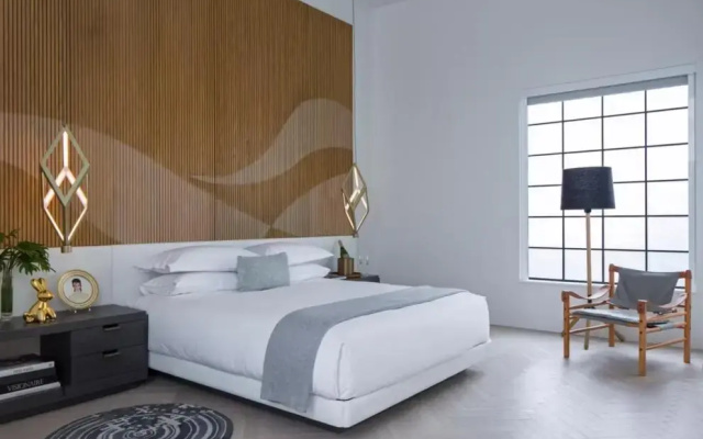 Design Double Suite