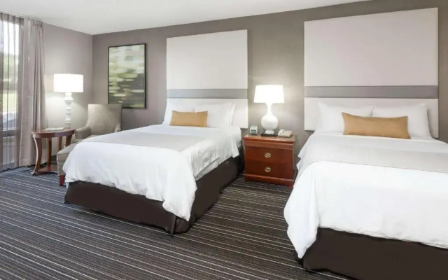Preferred Quadruple room