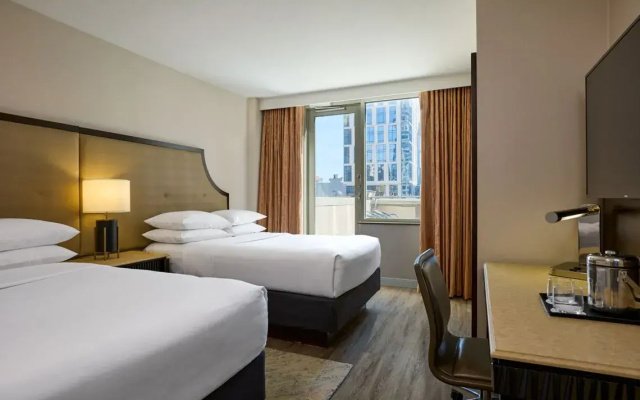 Guest Twin room